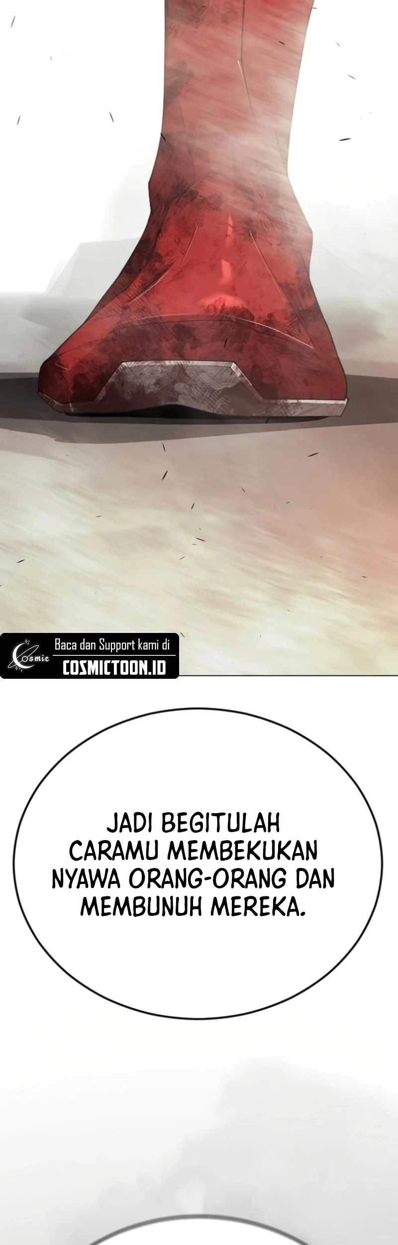 Superhuman Era Chapter 228 - halaman 114