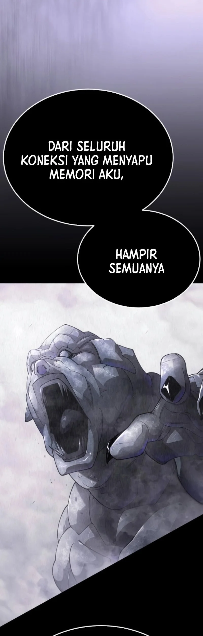 Superhuman Era Chapter 228 - halaman 19
