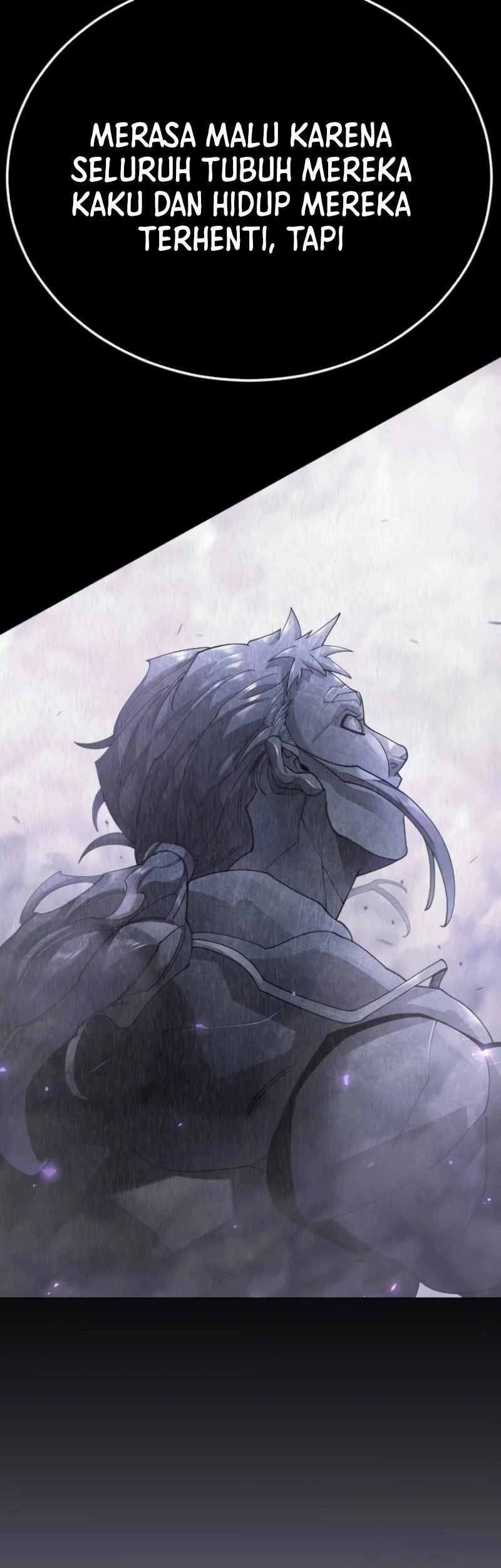 Superhuman Era Chapter 228 - halaman 20
