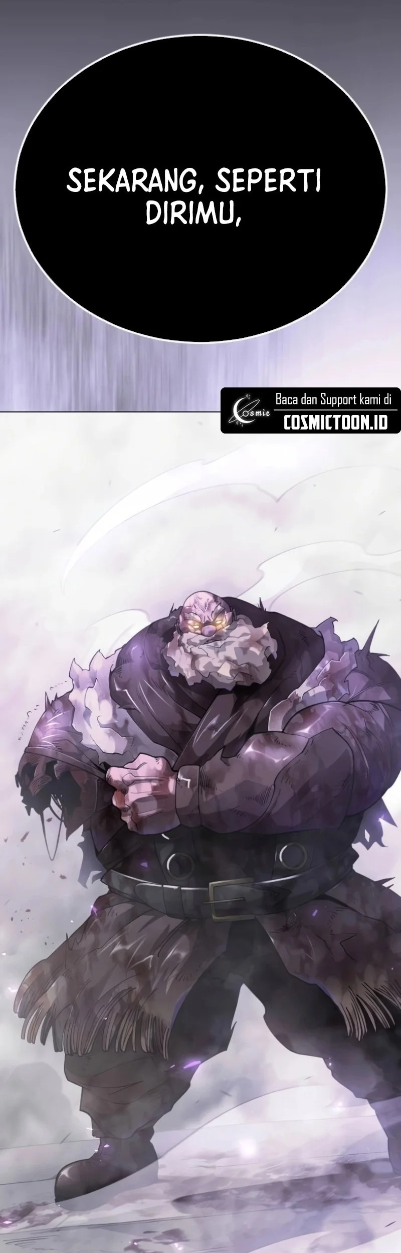 Superhuman Era Chapter 228 - halaman 21