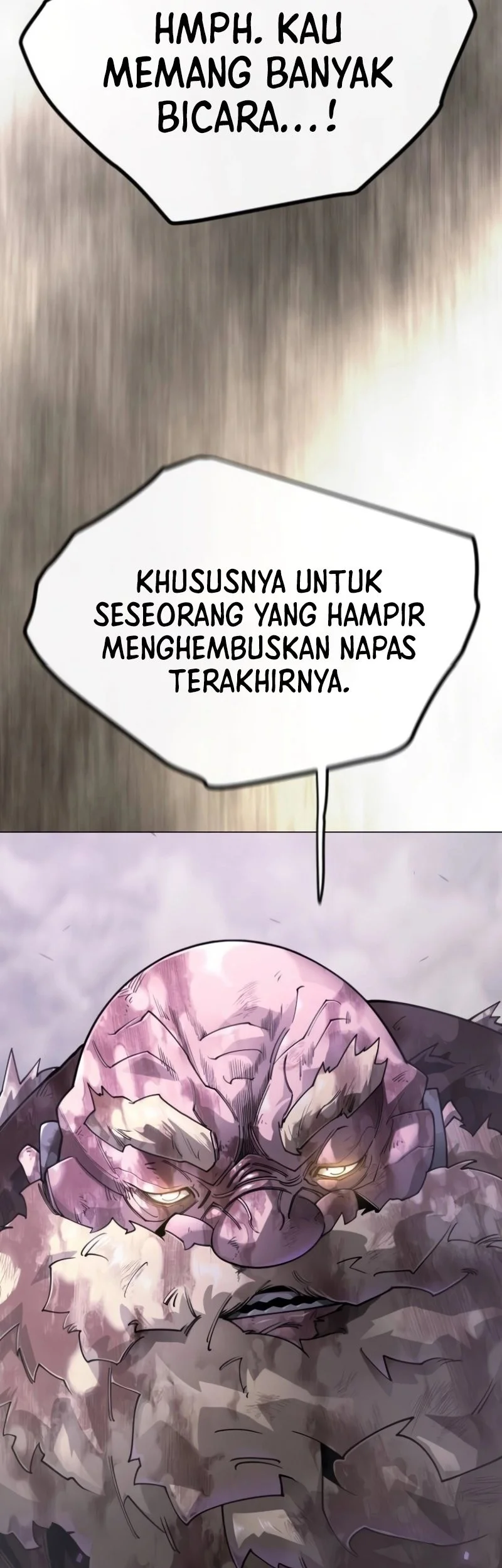 Superhuman Era Chapter 228 - halaman 25