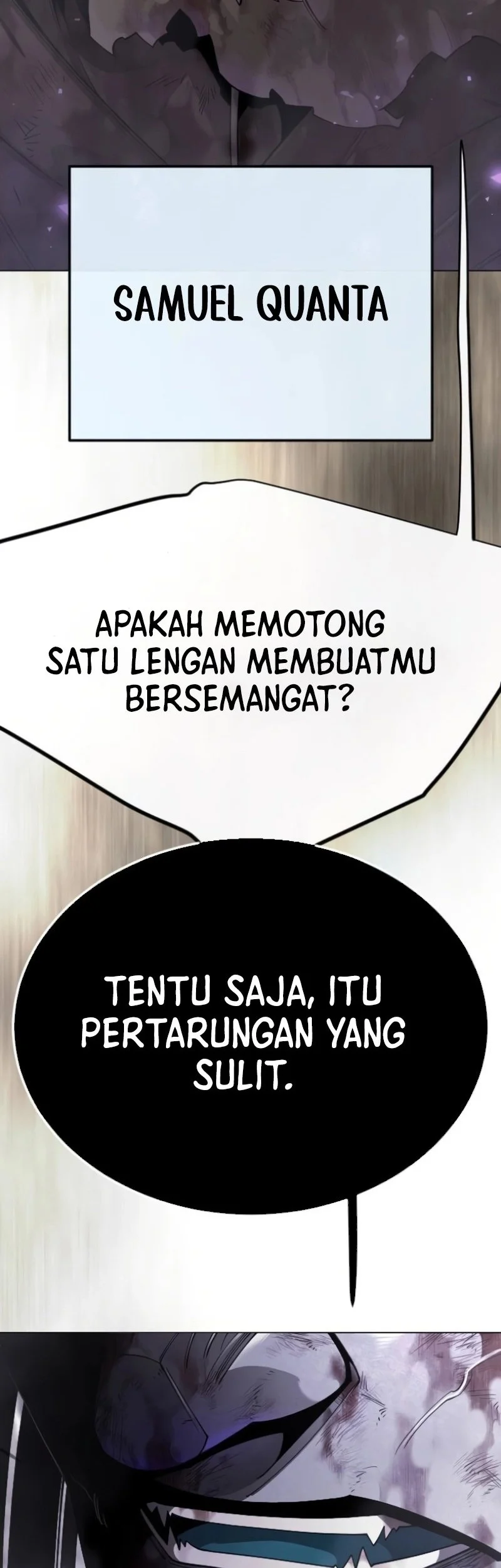 Superhuman Era Chapter 228 - halaman 26