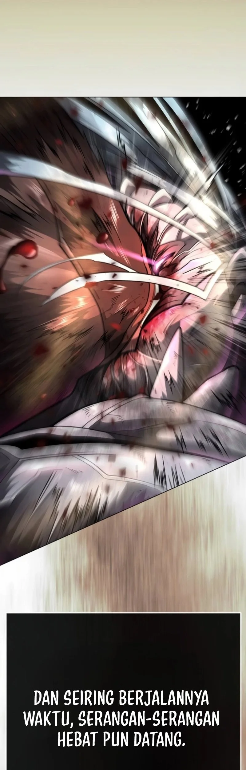 Superhuman Era Chapter 228 - halaman 29