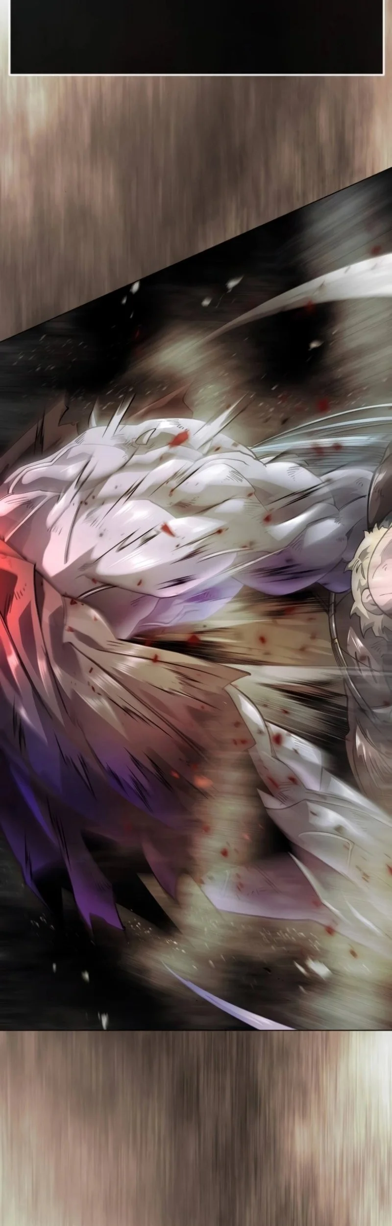 Superhuman Era Chapter 228 - halaman 30