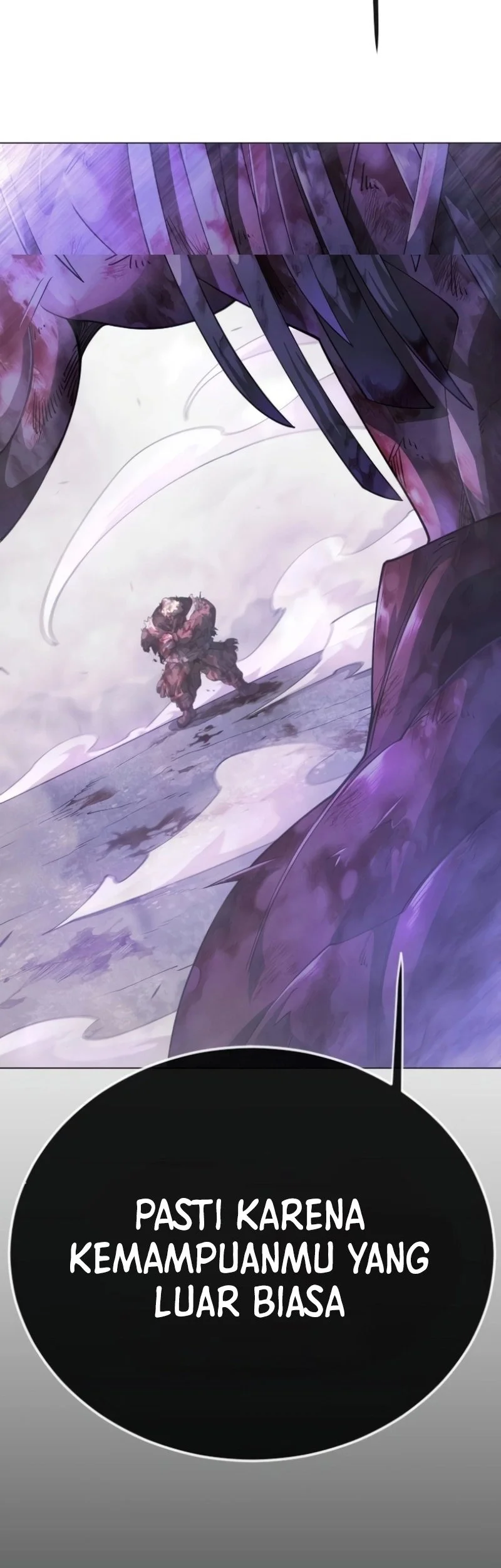 Superhuman Era Chapter 228 - halaman 36