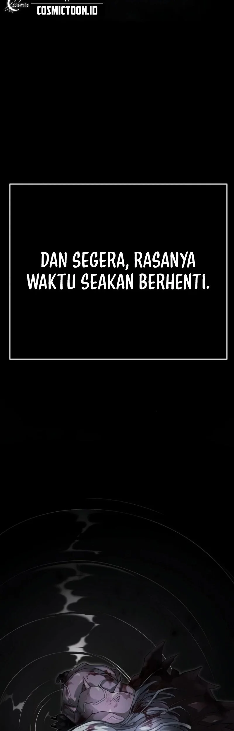 Superhuman Era Chapter 228 - halaman 40