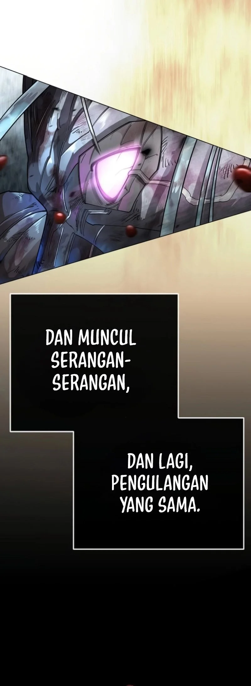 Superhuman Era Chapter 228 - halaman 43