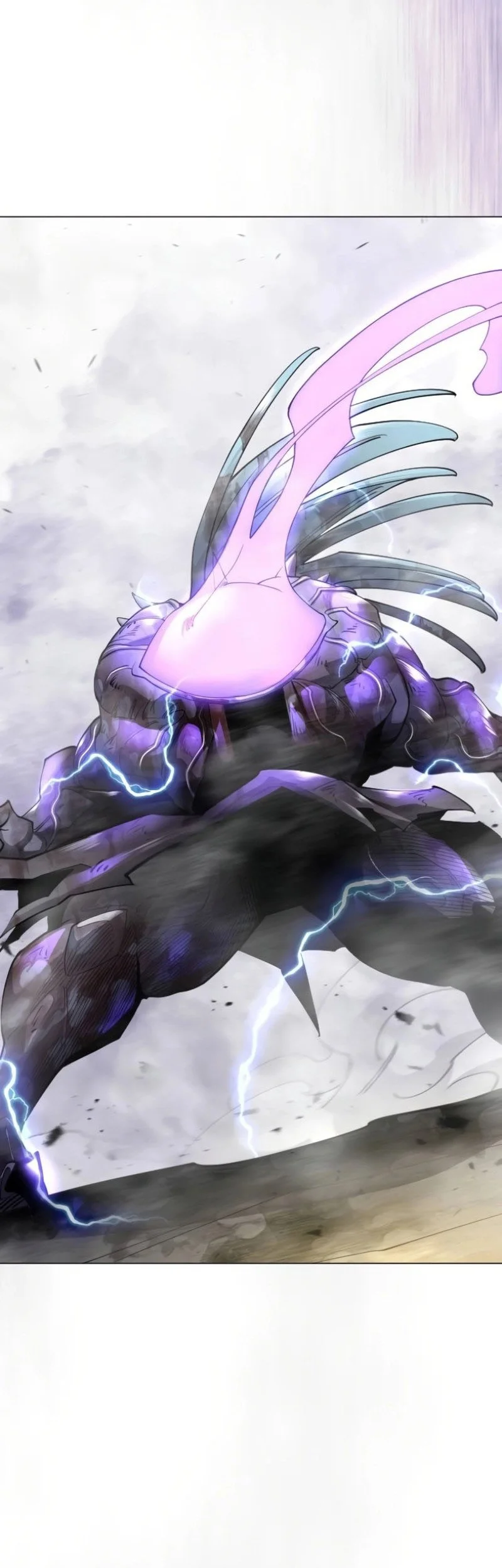 Superhuman Era Chapter 228 - halaman 5