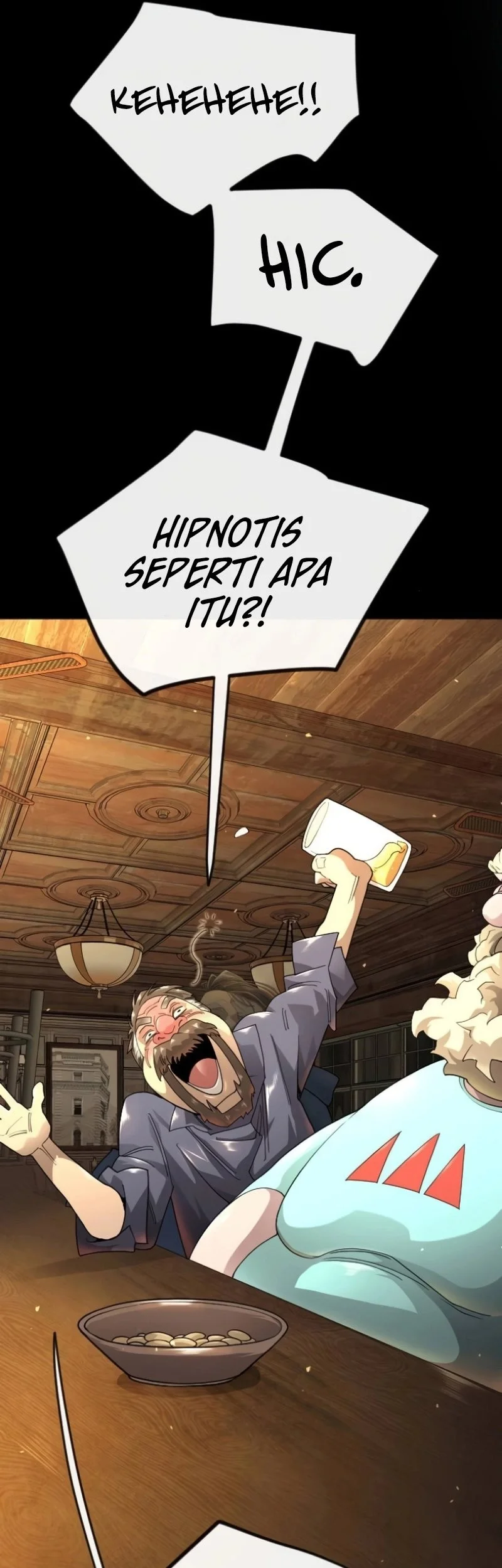 Superhuman Era Chapter 228 - halaman 56
