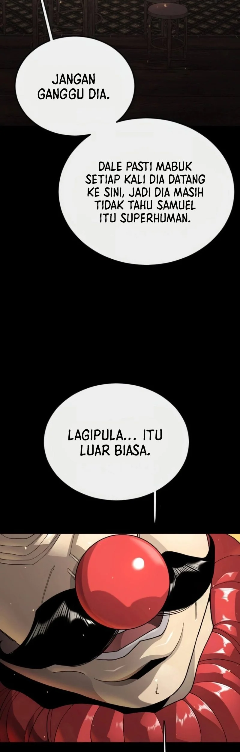 Superhuman Era Chapter 228 - halaman 59