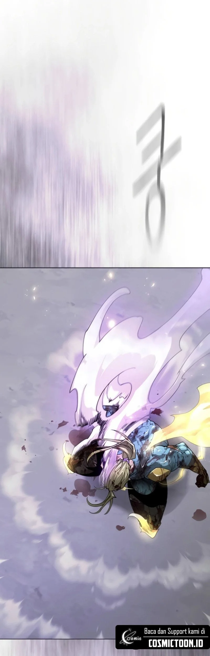 Superhuman Era Chapter 228 - halaman 6