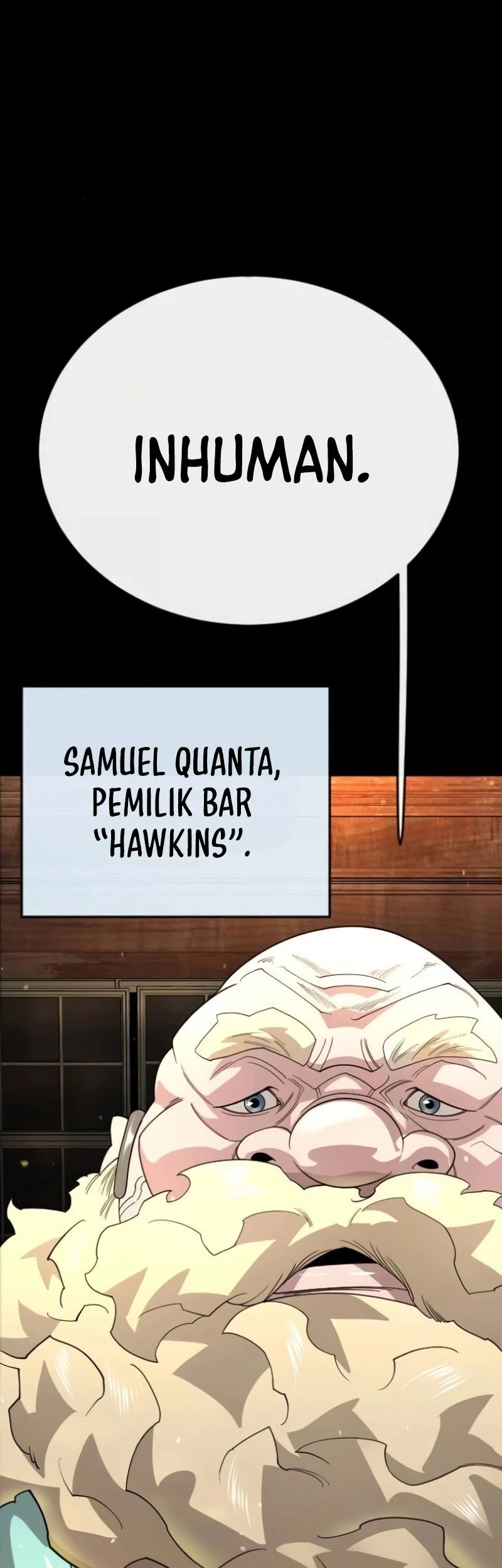 Superhuman Era Chapter 228 - halaman 63