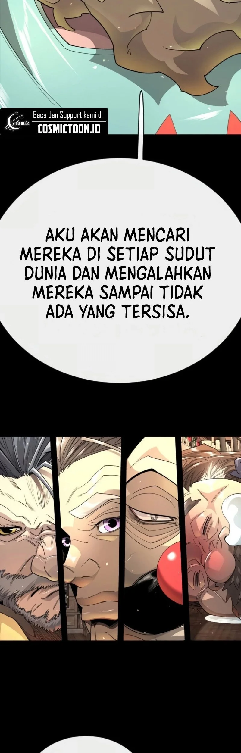 Superhuman Era Chapter 228 - halaman 64