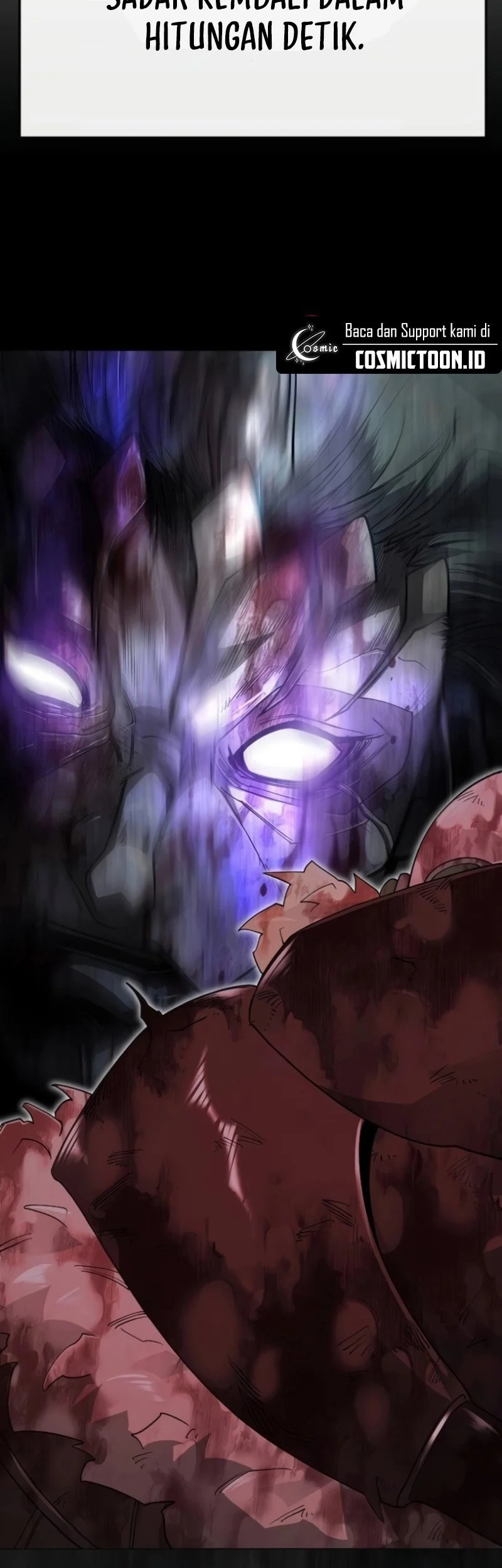 Superhuman Era Chapter 228 - halaman 69