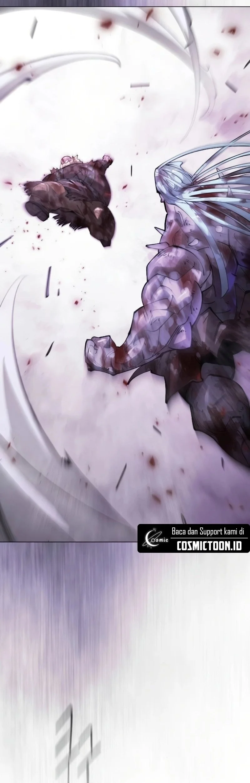 Superhuman Era Chapter 228 - halaman 81