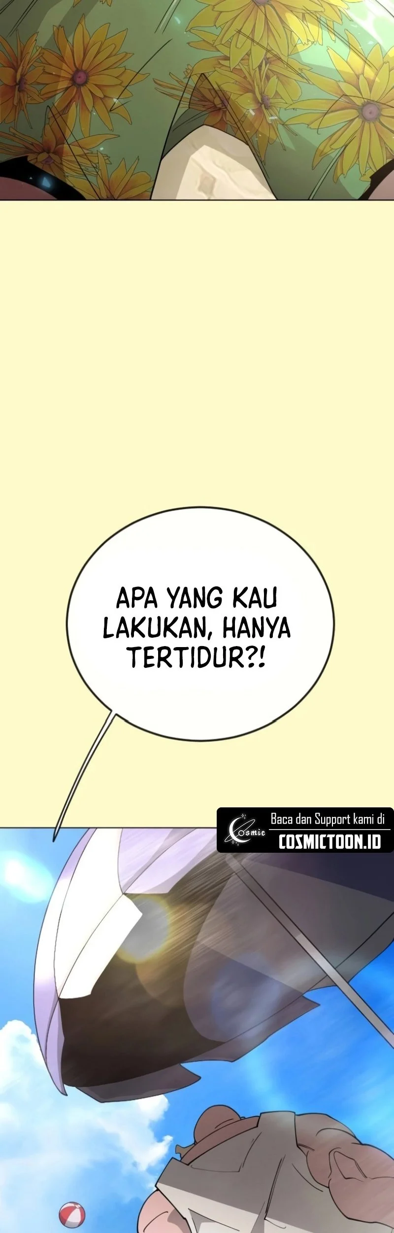 Superhuman Era Chapter 228 - halaman 87