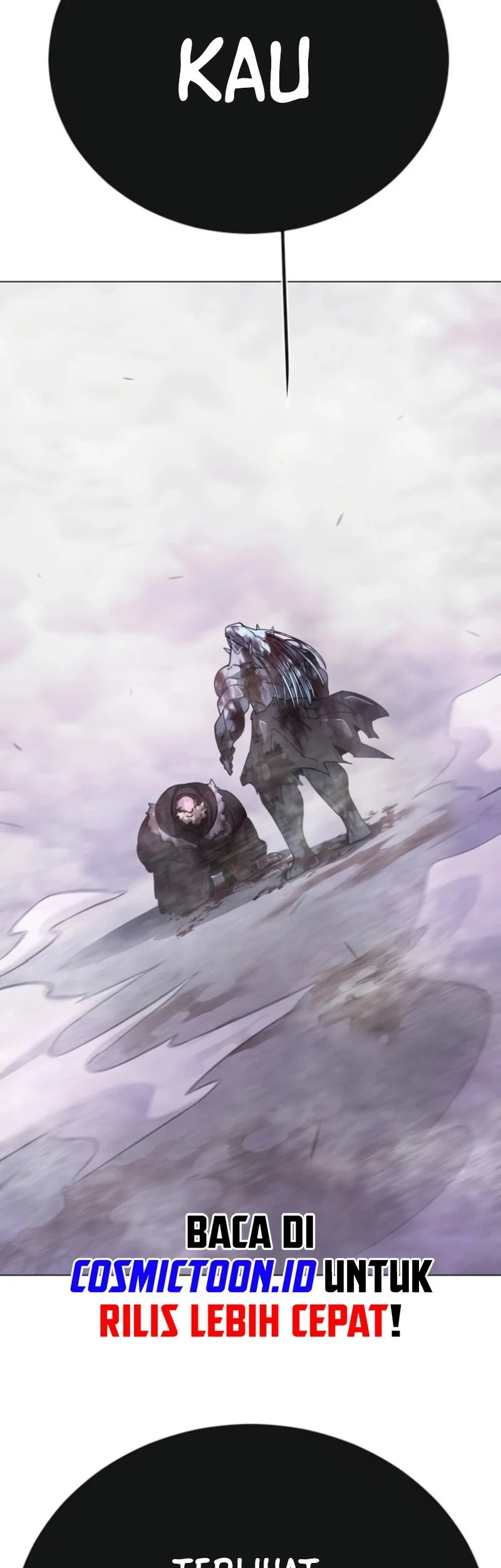 Superhuman Era Chapter 228 - halaman 92