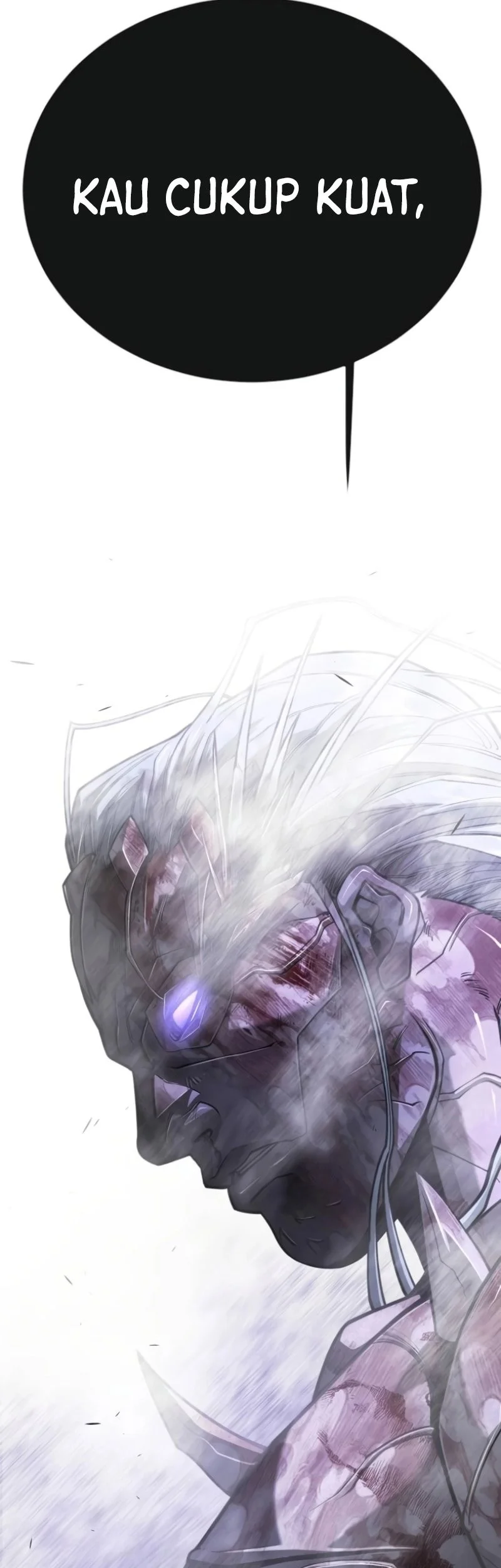 Superhuman Era Chapter 228 - halaman 94