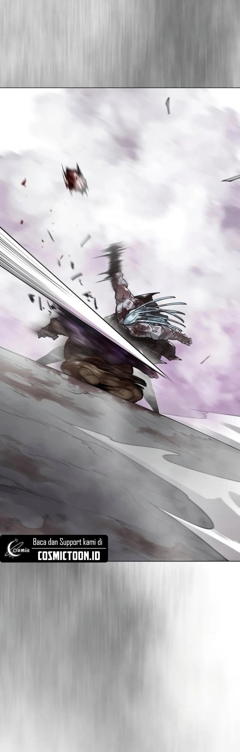 Superhuman Era Chapter 228 - halaman 98