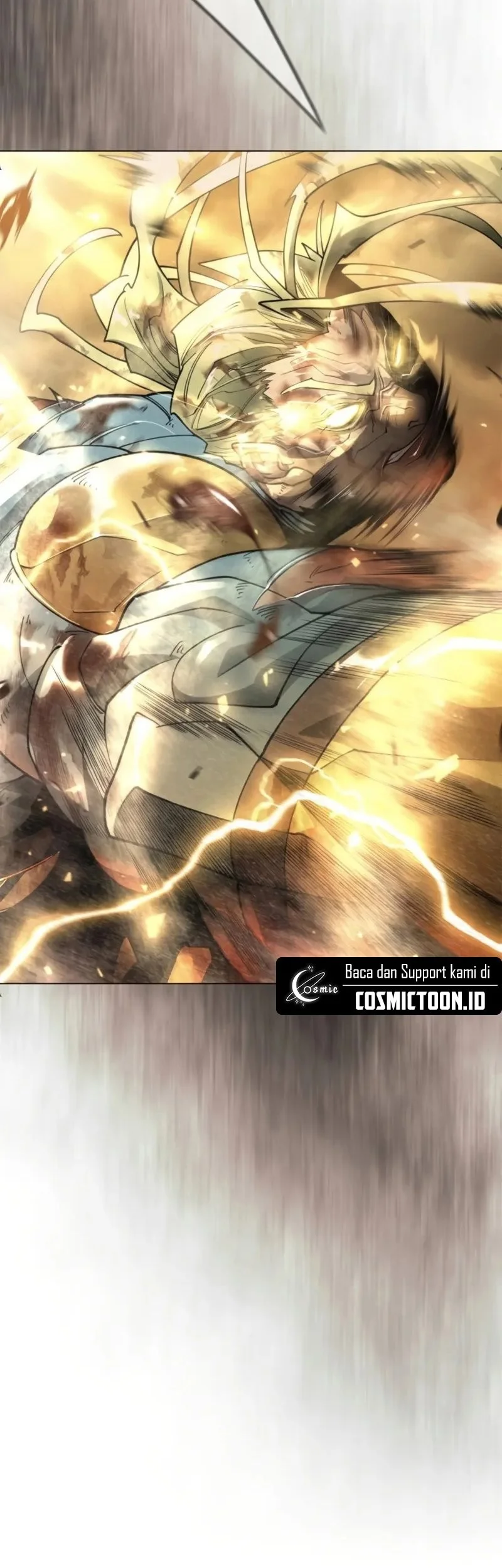 Superhuman Era Chapter 229 - halaman 100