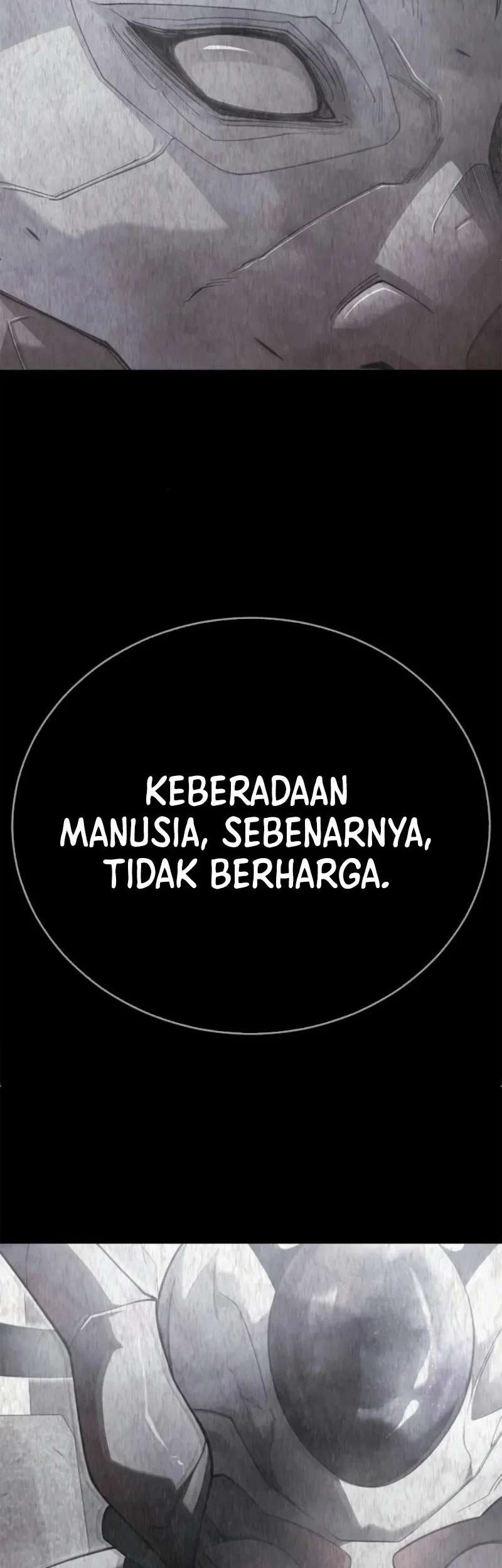 Superhuman Era Chapter 229 - halaman 105