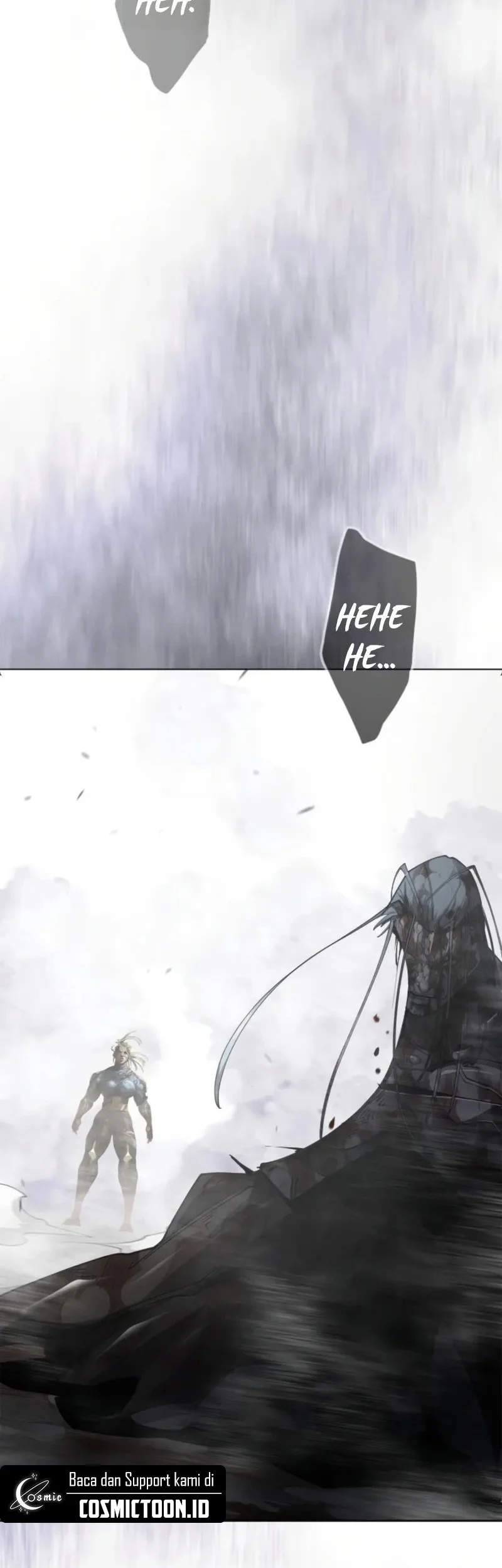 Superhuman Era Chapter 229 - halaman 122