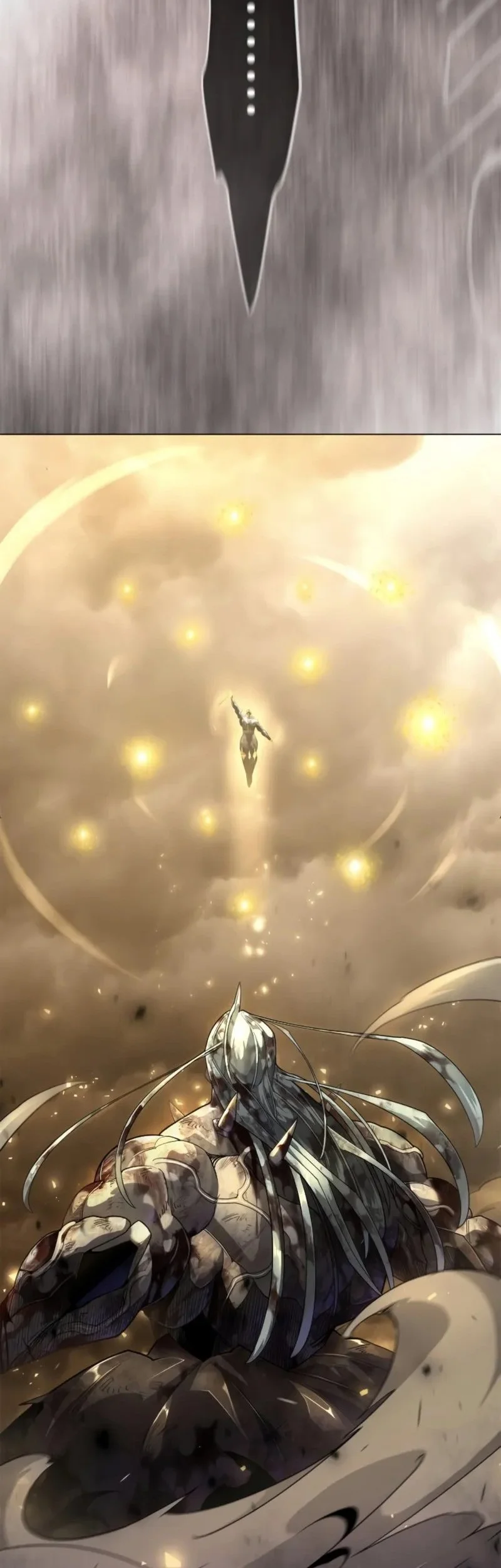 Superhuman Era Chapter 229 - halaman 13