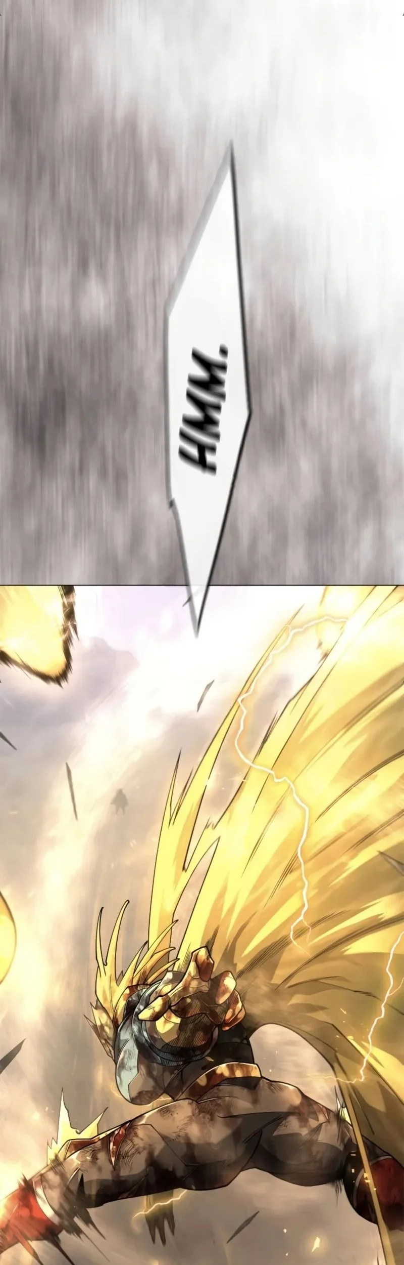 Superhuman Era Chapter 229 - halaman 18