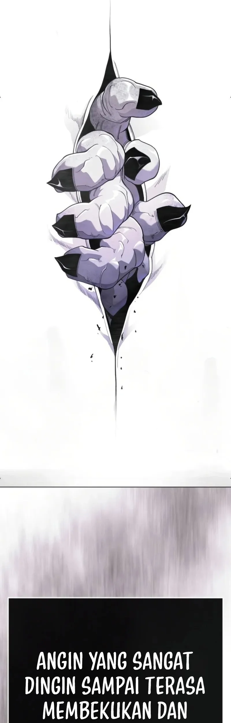 Superhuman Era Chapter 229 - halaman 29