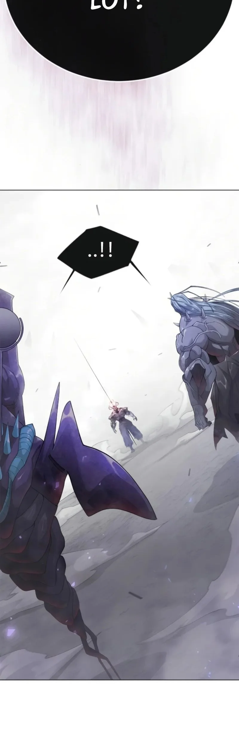 Superhuman Era Chapter 229 - halaman 33