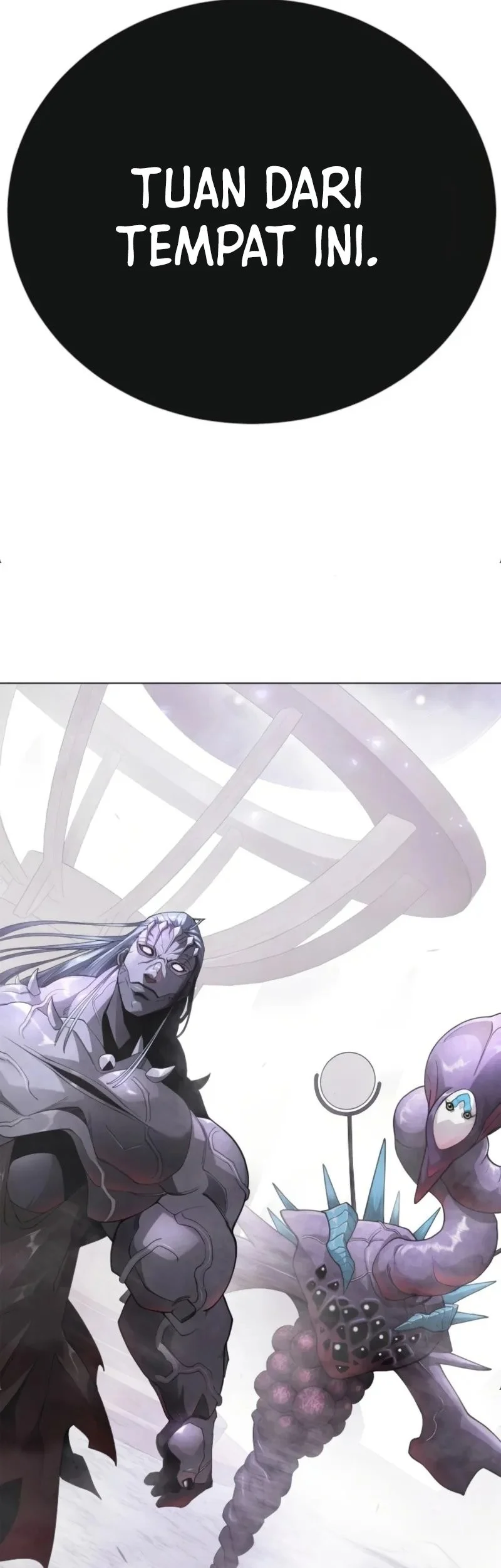 Superhuman Era Chapter 229 - halaman 35