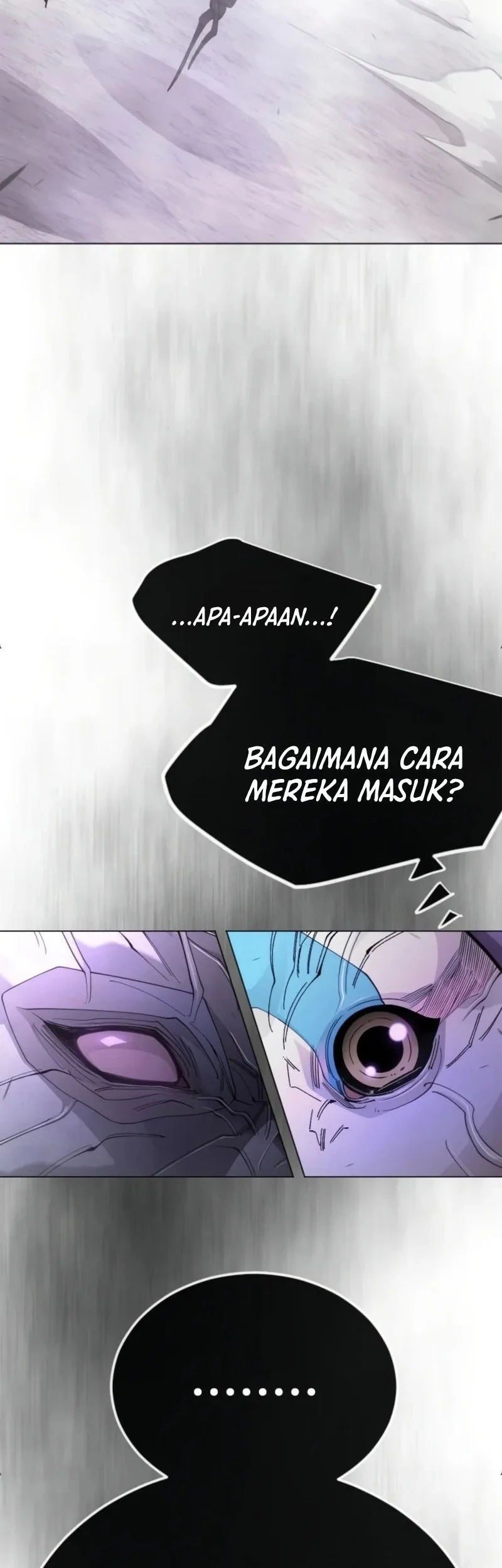 Superhuman Era Chapter 229 - halaman 36