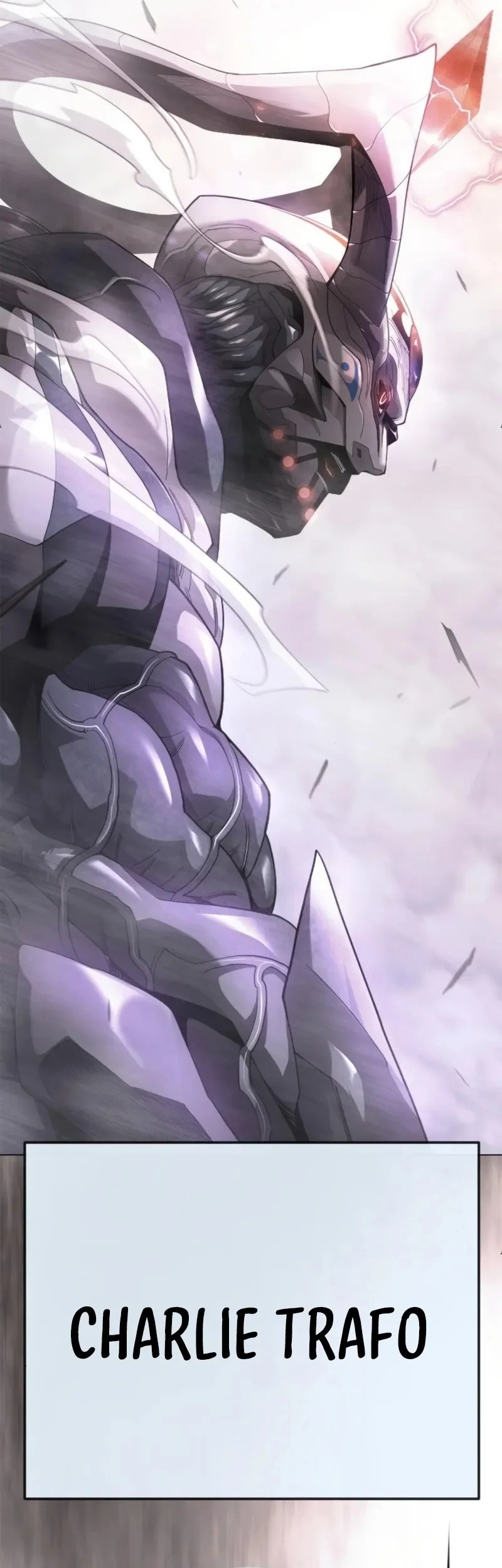 Superhuman Era Chapter 229 - halaman 40