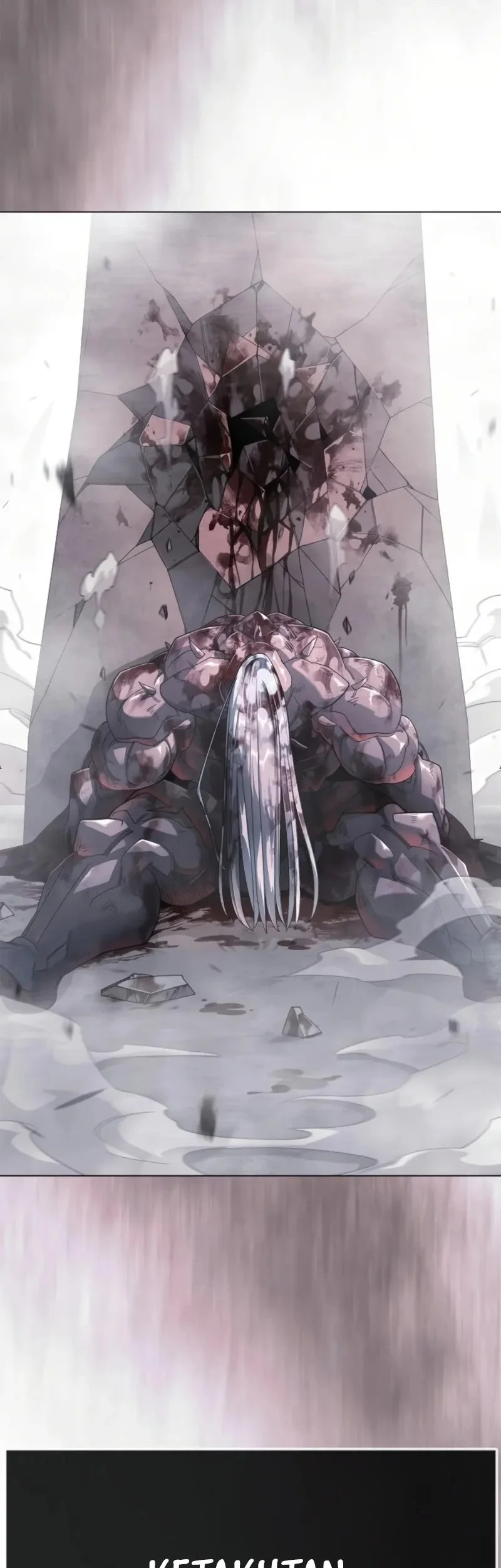 Superhuman Era Chapter 229 - halaman 44