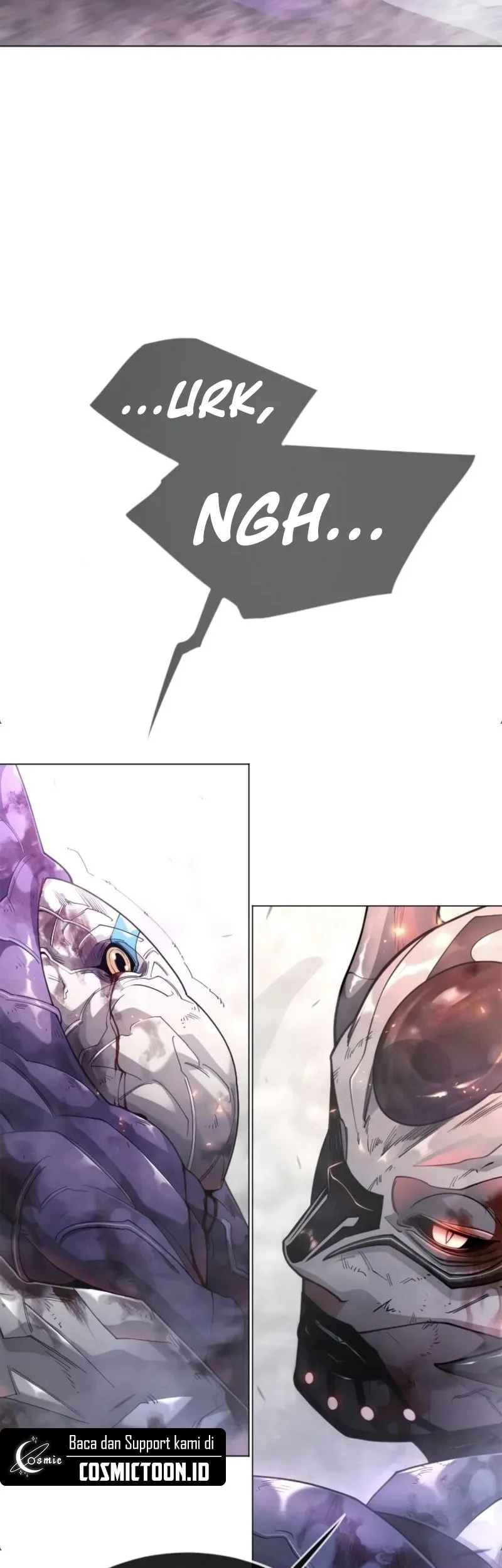 Superhuman Era Chapter 229 - halaman 48