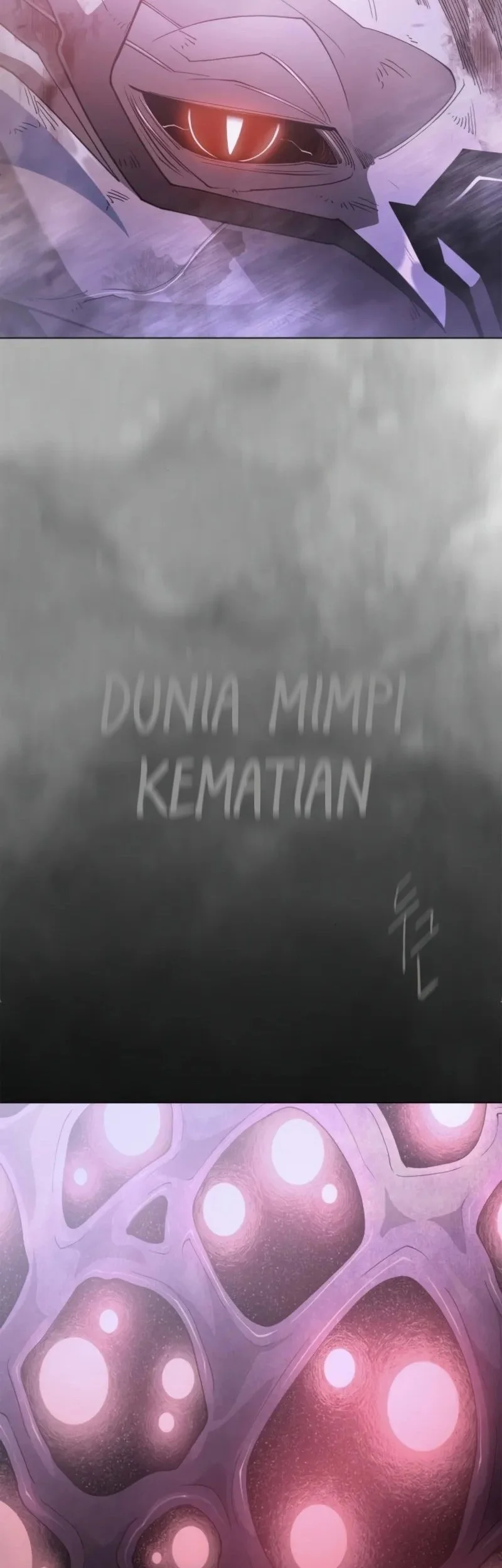 Superhuman Era Chapter 229 - halaman 59