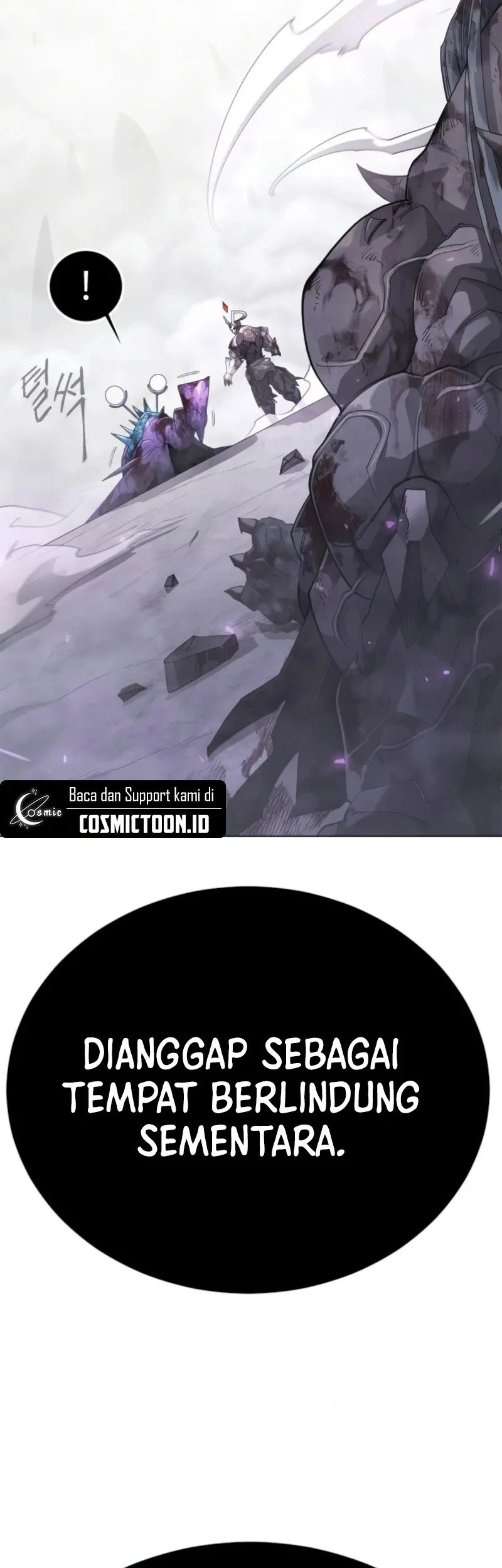 Superhuman Era Chapter 229 - halaman 66