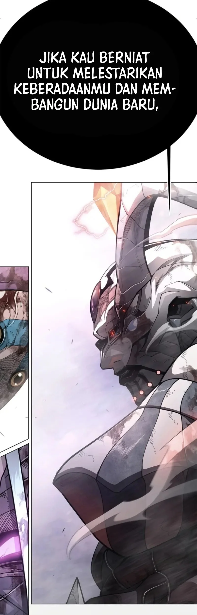 Superhuman Era Chapter 229 - halaman 67
