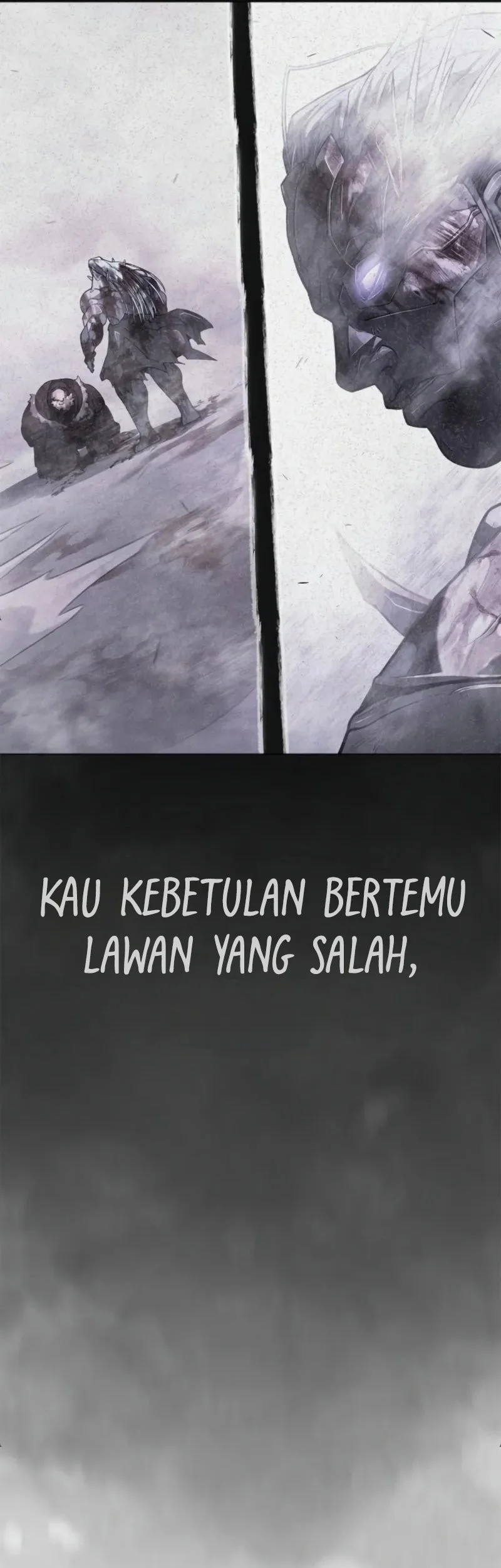 Superhuman Era Chapter 229 - halaman 8
