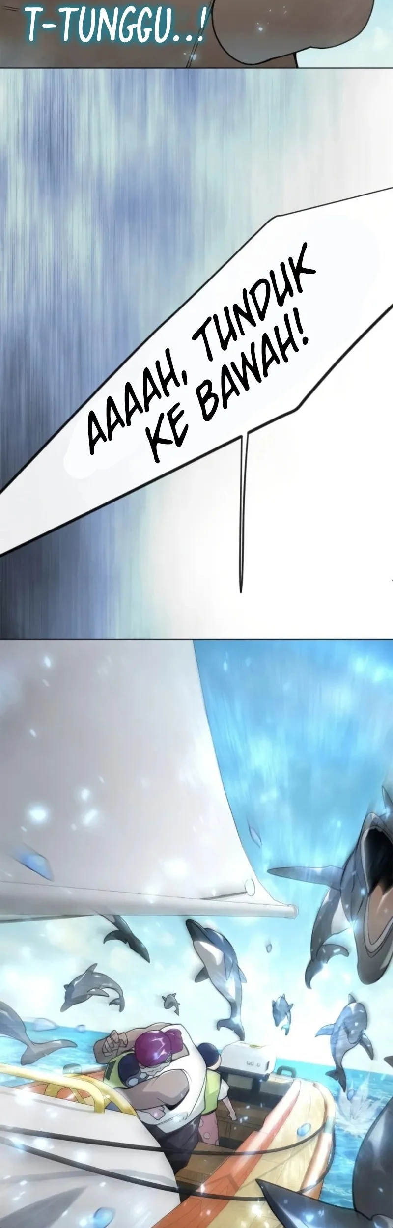 Superhuman Era Chapter 230 - halaman 101