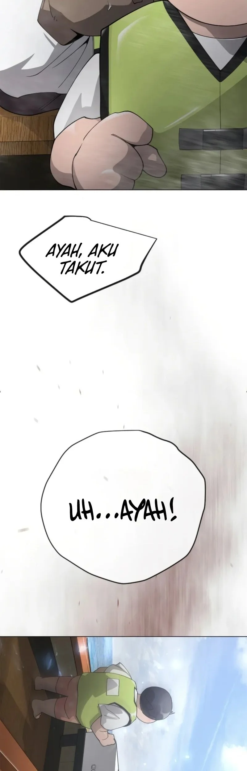 Superhuman Era Chapter 230 - halaman 106