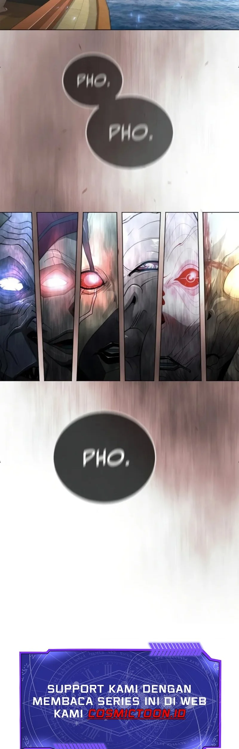 Superhuman Era Chapter 230 - halaman 108