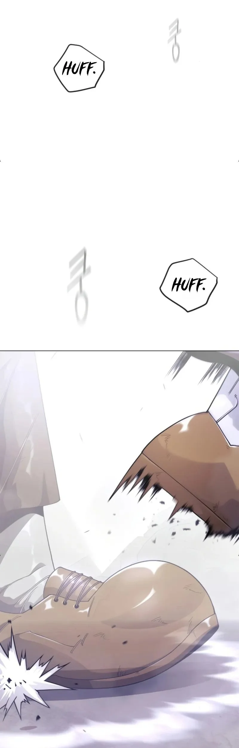 Superhuman Era Chapter 230 - halaman 12