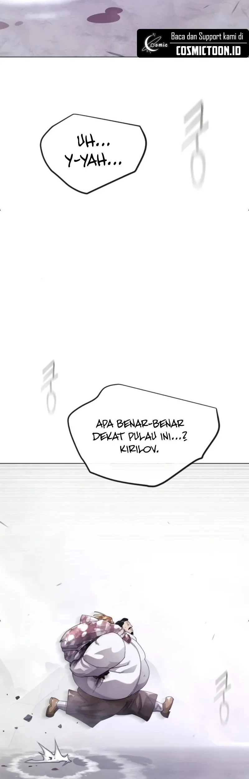 Superhuman Era Chapter 230 - halaman 13