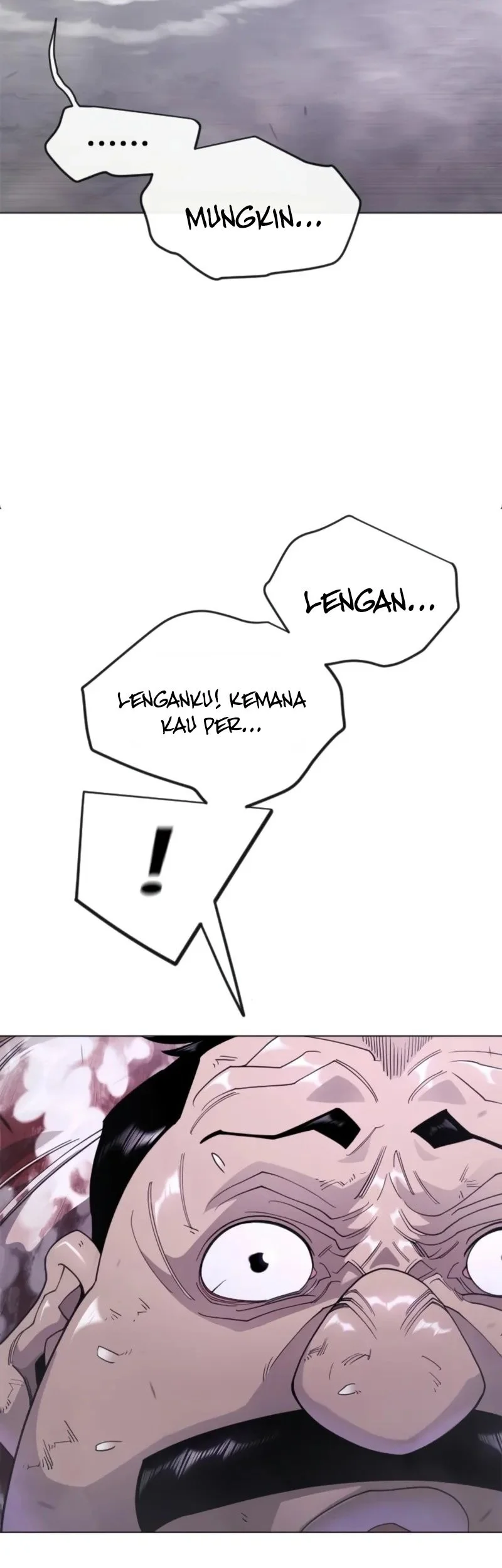Superhuman Era Chapter 230 - halaman 14