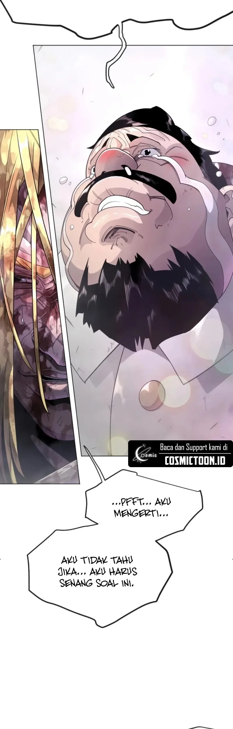 Superhuman Era Chapter 230 - halaman 17