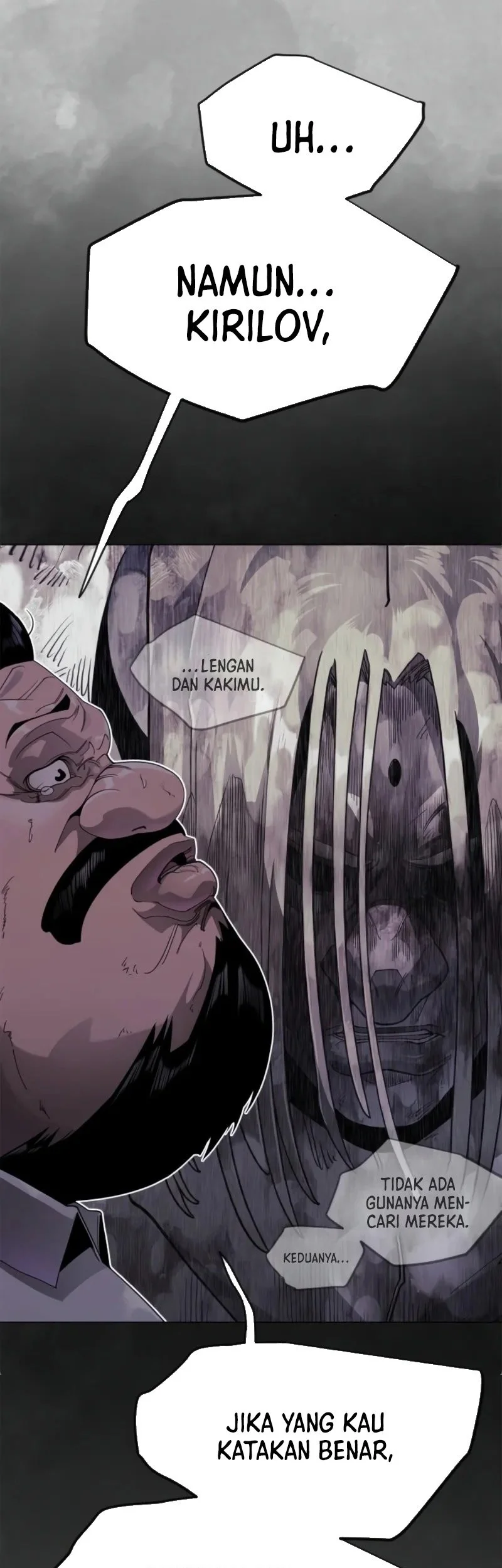 Superhuman Era Chapter 230 - halaman 19