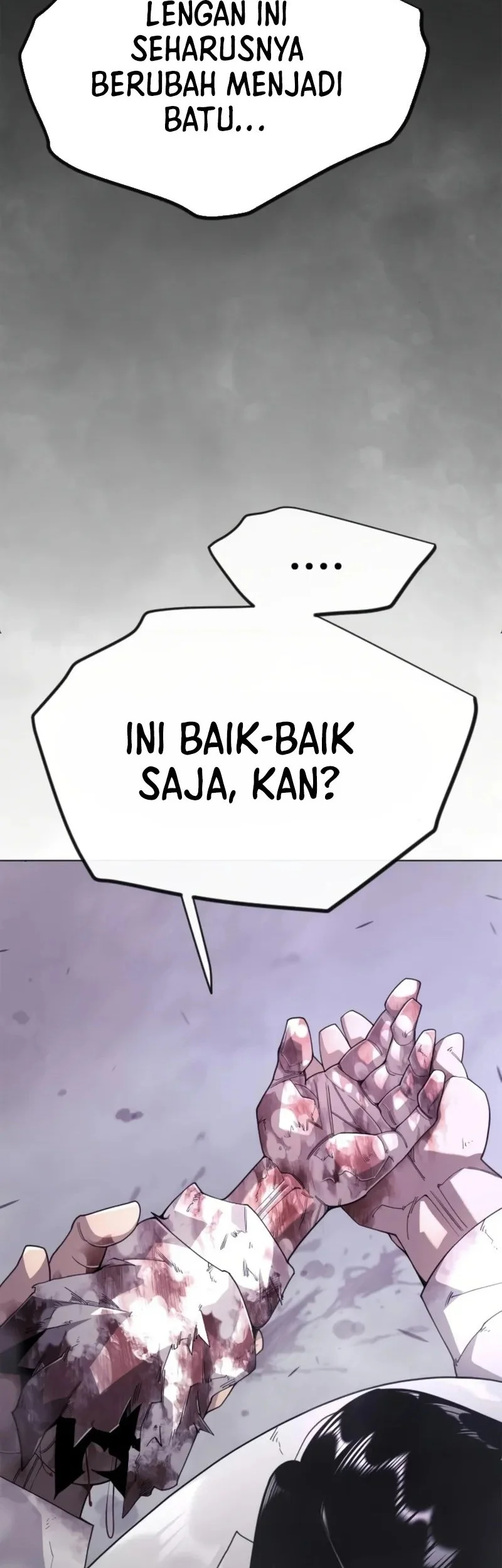 Superhuman Era Chapter 230 - halaman 20