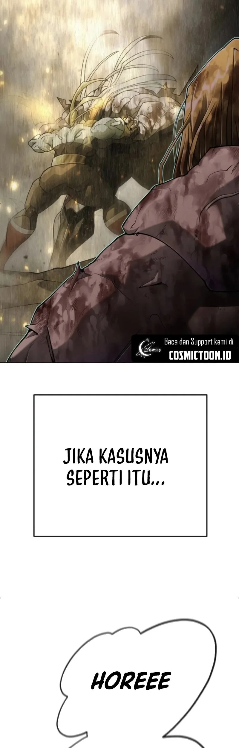 Superhuman Era Chapter 230 - halaman 23