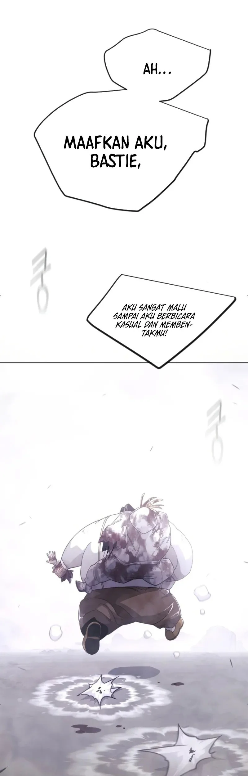 Superhuman Era Chapter 230 - halaman 25